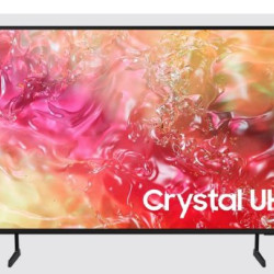 SAMSUNG UE43DU7172UXXH Crystal UHD 4K Smart TV (2024)