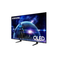 SAMSUNG QE48S90DAEXXH 48″ S90D OLED 4K Smart TV (2024)