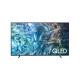 SAMSUNG QE55Q60DAUXXH 4K QLED Smart TV