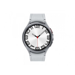 SAMSUNG Watch 6 Classic Silver (SM-R960NZSAEUC)