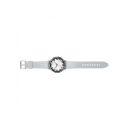 SAMSUNG Watch 6 Classic Silver (SM-R960NZSAEUC)