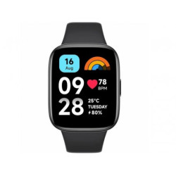 XIAOMI Pametni sat Redmi Watch 3 Active/crna