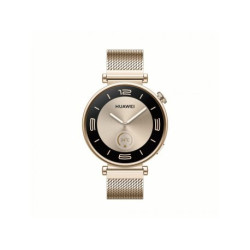 HUAWEI WATCH GT 4 Gold Milanese (41mm)