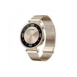 HUAWEI WATCH GT 4 Gold Milanese (41mm)