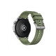 HUAWEI WATCH GT 4 Green Woven (46 mm)