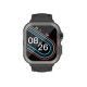 BLACKVIEW Smart Watch W30 Black (W30)