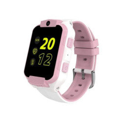 CANYON Smart Watch Cindy KW-41, Pink OUTLET