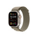 APPLE Pametni sat Ultra 2 GPS+Cellular Alpine Loop - M