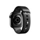 XO Smart Watch M50 Ultra AMOLED 1.83'' black