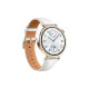 HUAWEI Watch GT5 42 mm White Pametni sat