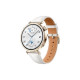 HUAWEI Watch GT5 42 mm White Pametni sat