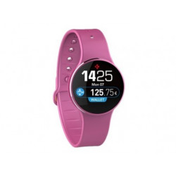 MyKronoz Activity Tracker ZeCircle 2 PINK/PINK