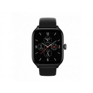 AMAZFIT GTS 4 Infinite Black Pametni sat