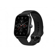 AMAZFIT GTS 4 Infinite Black Pametni sat