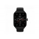 AMAZFIT GTS 4 Infinite Black Pametni sat cena