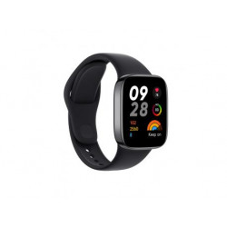 XIAOMI Redmi Watch 3 Crni