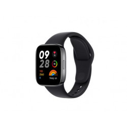 XIAOMI Redmi Watch 3 Crni