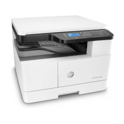 HP LaserJet MFP M442dn, 8AF71A