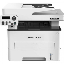 Pantum M7100DW