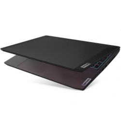 LENOVO Gaming 3 15ACH6 (Shadow Black) FHD IPS 120Hz, Ryzen 5 5600H, 8GB, 256GB SSD, GTX 1650 4GB (82K200A2YA)