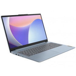 LENOVO IdeaPad Slim 3 15IAH8 (Frost Blue) FHD, i5-12450H, 8GB, 512GB SSD (83ER005LYA)