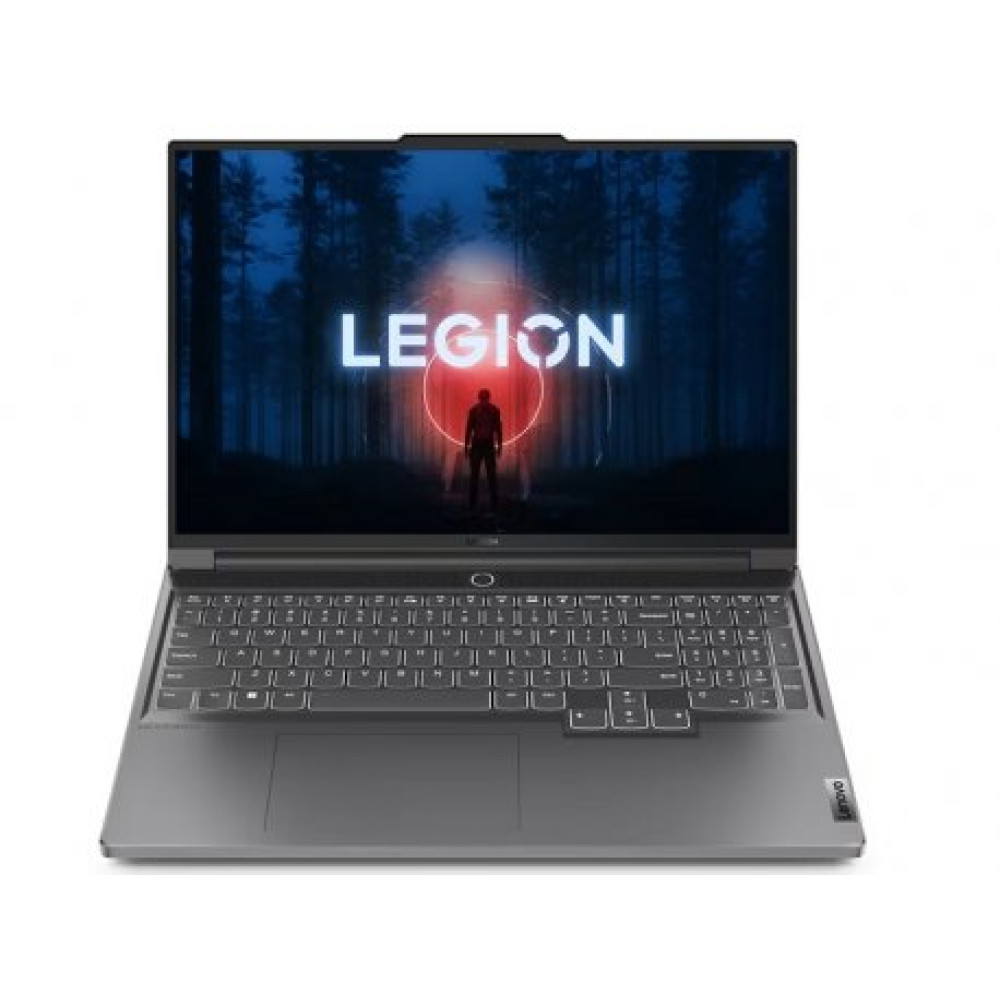 Lenovo Lenovo Legion Slim Aph Storm Grey K Ips