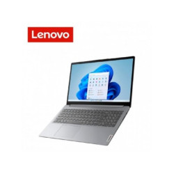 LENOVO IdeaPad 1 15ALC7 (Cloud Grey) FHD IPS, Ryzen 5 5500U, 12GB, 512GB SSD (82R400CAYA)