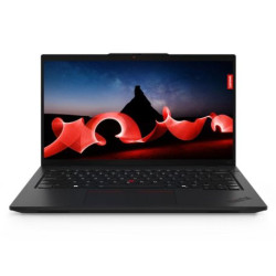 LENOVO ThinkPad L14 G5 (Black) WUXGA IPS, Ryzen 7 PRO 7735U, 32GB, 1TB SSD, Win 11 Pro (21L50013YA)