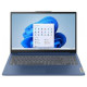 LENOVO IdeaPad Slim 3 15IAN8 (Abyss Blue) FHD, i3-N305, 8GB, 512GB SSD (82XB0091YA)