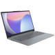 LENOVO IdeaPad Slim 3 15IAN8 (Arctic Grey) FHD, i3-N305, 8GB, 256GB SSD (82XB008YYA)