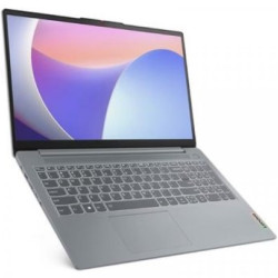 LENOVO IdeaPad Slim 3 15IAN8 (Arctic Grey) FHD, i3-N305, 8GB, 256GB SSD (82XB008YYA)