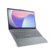 LENOVO IdeaPad Slim 3 15IAN8 (Arctic Grey) FHD, i3-N305, 8GB, 256GB SSD (82XB008YYA)