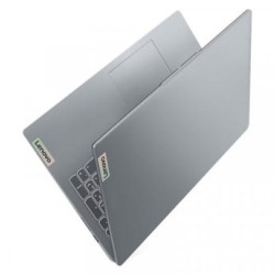 LENOVO IdeaPad Slim 3 15IAN8 (Arctic Grey) FHD, i3-N305, 8GB, 512GB SSD (82XB0090YA)