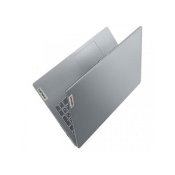 LENOVO IdeaPad Slim 3 15IAN8 (Arctic Grey) FHD, i3-N305, 8GB, 512GB SSD (82XB0090YA)