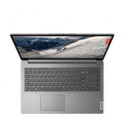 LENOVO IdeaPad 1 15AMN7 (Cloud Grey) FHD, Athlon Silver 7120U, 8GB, 256GB SSD (82VG006MYA // Win 10 Home)