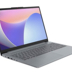 LENOVO IdeaPad Slim 3 15IAN8 (Arctic Grey) FHD, i3-N305, 8GB, 512GB SSD (82XB0090YA // Win 10 Home)