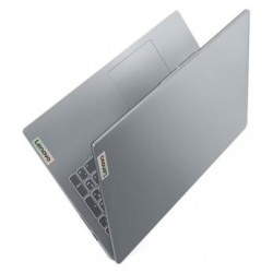 LENOVO IdeaPad Slim 3 15IAN8 (Arctic Grey) FHD, i3-N305, 8GB, 512GB SSD (82XB0090YA // Win 10 Pro)