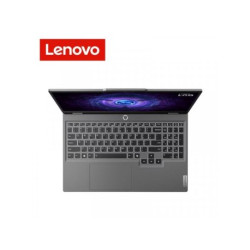 LENOVO LOQ 15IAX9I (Luna Grey) FHD IPS 144Hz, i5-12450HX, 16GB, 512GB SSD, Intel Arc A530M 4GB (83FQ003HYA/16)