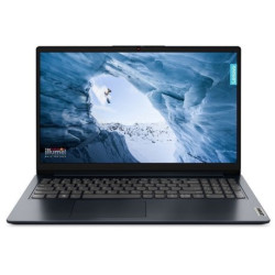 LENOVO IdeaPad 1 15IGL7 (Abyss Blue) FHD, Celeron N4020, 8GB, 256GB SSD (82V700JLYA)