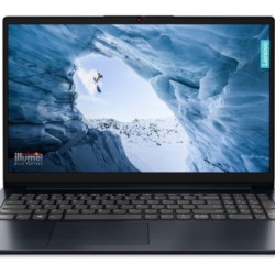 LENOVO IdeaPad 1 15IJL7 (Abyss Blue) FHD, Celeron N4500, 8GB, 512GB SSD (82LX00BJYA)