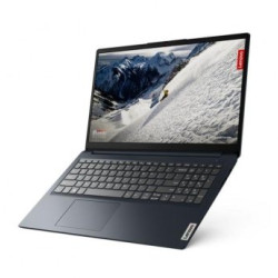 LENOVO IdeaPad 1 15IJL7 (Abyss Blue) FHD, Celeron N4500, 8GB, 512GB SSD (82LX00BJYA)