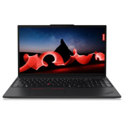 LENOVO ThinkPad T16 Gen 3 (Black) WUXGA IPS, Ultra 7 155U, 16GB, 512GB SSD, Win 11 Pro (21MN00B9CX)