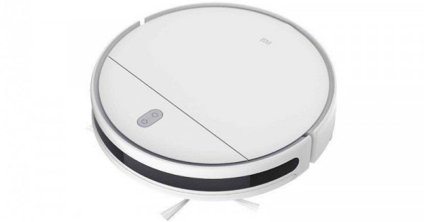 robot xiaomi vacuum mop essential