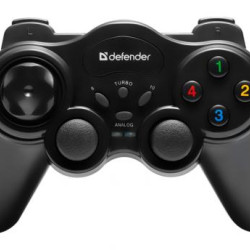 DEFENDER Bežični Gamepad Defender Game master PC