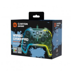 CANYON GP-02 Gamepad