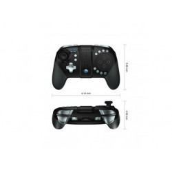 GAMESIR G5 Bluetooth touchpad game controller 033077