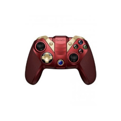 GAMESIR Gamepad M2 Bluetooth MFI Game Controller Red (for iOS) 033078