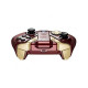 GAMESIR Gamepad M2 Bluetooth MFI Game Controller Red (for iOS) 033078 cena