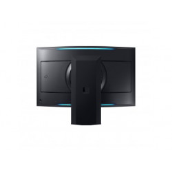 SAMSUNG Odyssey Ark LS55BG970NUXEN 55''/VA