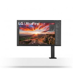 LG 32UN880P-B IPS 4K UHD USB-C AMD FreeSync